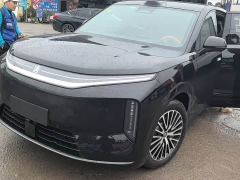BYD Daton Pure Electric 950KM RWD Lidar Flagship - ფოტო 1
