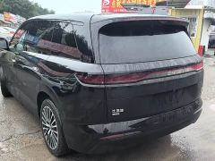 BYD Daton Pure Electric 950KM RWD Lidar Flagship - ფოტო 2