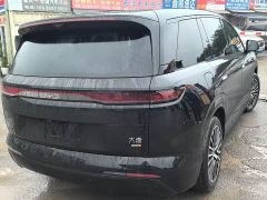 BYD Daton Pure Electric 950KM RWD Lidar Flagship - ფოტო 3