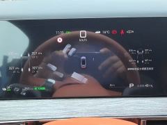 BYD Daton Pure Electric 950KM RWD Lidar Flagship - ფოტო 7