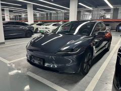 Tesla Model 3 Long Range Rear-Wheel Drive - photo 1