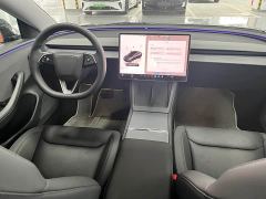 Tesla Model 3 Long Range Rear-Wheel Drive - photo 10