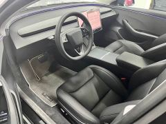 Tesla Model 3 Long Range Rear-Wheel Drive - photo 4
