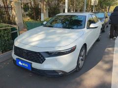 Honda Accord 260TURBO Excellence Edition - фото 1