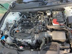 Honda Accord 260TURBO Excellence Edition - фото 10