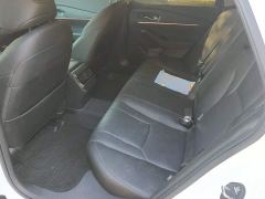 Honda Accord 260TURBO Excellence Edition - фото 11