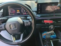 Honda Accord 260TURBO Excellence Edition - фото 13