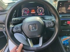 Honda Accord 260TURBO Excellence Edition - фото 15