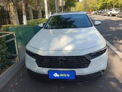 Honda Accord 260TURBO Excellence Edition - фото 2