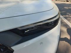 Honda Accord 260TURBO Excellence Edition - фото 5