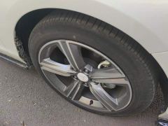 Honda Accord 260TURBO Excellence Edition - фото 6