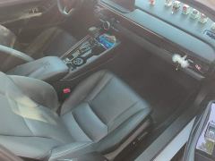 Honda Accord 260TURBO Excellence Edition - фото 8
