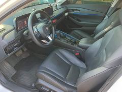 Honda Accord 260TURBO Excellence Edition - фото 9