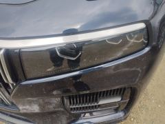 Lynk & Co 09 MHEV 2.0TD T5 AWD Edition 5 - photo 4