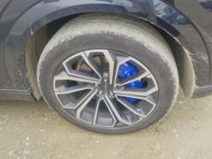 Lynk & Co 09 MHEV 2.0TD T5 AWD Edition 5 - photo 6