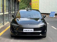 Luxeed Zhiji R7 Pure Electric Ultra (192-channel LiDAR) - фото 2