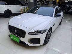 Jaguar XFL 2.0T P300 AWD Flagship Sport Gold Edition - photo 1