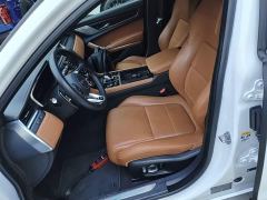 Jaguar XFL 2.0T P300 AWD Flagship Sport Gold Edition - photo 10