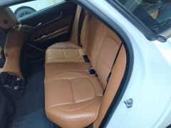 Jaguar XFL 2.0T P300 AWD Flagship Sport Gold Edition - photo 12