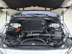 Jaguar XFL 2.0T P300 AWD Flagship Sport Gold Edition - photo 15