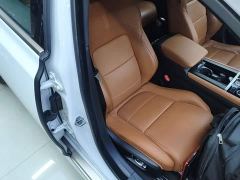 Jaguar XFL 2.0T P300 AWD Flagship Sport Gold Edition - photo 19