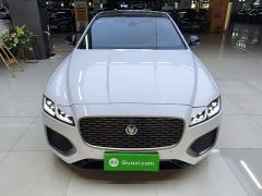Jaguar XFL 2.0T P300 AWD Flagship Sport Gold Edition - photo 2