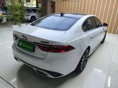 Jaguar XFL 2.0T P300 AWD Flagship Sport Gold Edition - photo 4