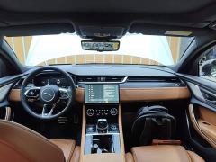 Jaguar XFL 2.0T P300 AWD Flagship Sport Gold Edition - photo 5