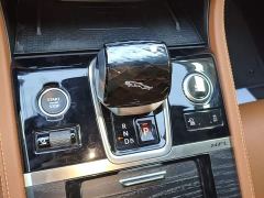 Jaguar XFL 2.0T P300 AWD Flagship Sport Gold Edition - photo 9