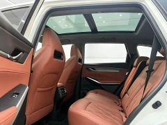Changan CS75PLUS Third Generation 1.5T Automatic Deluxe - photo 3
