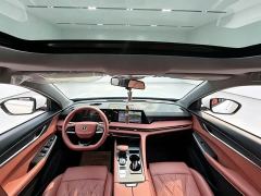 Changan CS75PLUS Third Generation 1.5T Automatic Deluxe - photo 5