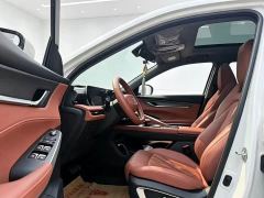Changan CS75PLUS Third Generation 1.5T Automatic Deluxe - photo 6