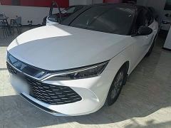 BYD Qin L DM-i 80KM Elite - ფოტო 1