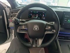 BYD Qin L DM-i 80KM Elite - ფოტო 10