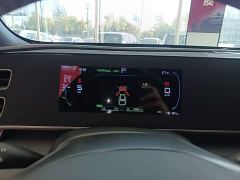 BYD Qin L DM-i 80KM Elite - ფოტო 11