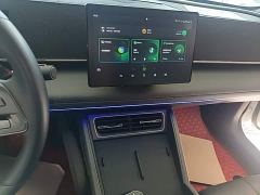 BYD Qin L DM-i 80KM Elite - ფოტო 12