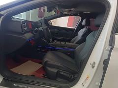 BYD Qin L DM-i 80KM Elite - ფოტო 14