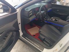BYD Qin L DM-i 80KM Elite - ფოტო 15