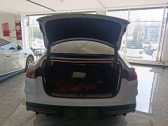 BYD Qin L DM-i 80KM Elite - ფოტო 18