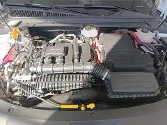 BYD Qin L DM-i 80KM Elite - ფოტო 19