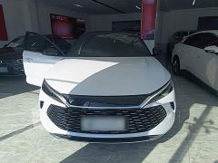BYD Qin L DM-i 80KM Elite - ფოტო 2