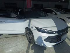 BYD Qin L DM-i 80KM Elite - ფოტო 3