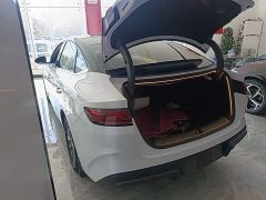 BYD Qin L DM-i 80KM Elite - ფოტო 4