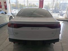 BYD Qin L DM-i 80KM Elite - ფოტო 5