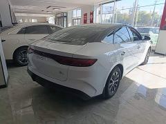 BYD Qin L DM-i 80KM Elite - ფოტო 6