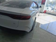 BYD Qin L DM-i 80KM Elite - ფოტო 7