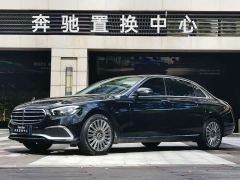 Mercedes-Benz E-Class E 300 L Luxury - ფოტო 1