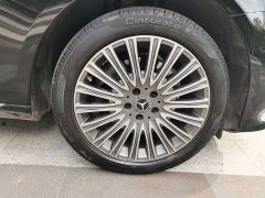 Mercedes-Benz E-Class E 300 L Luxury - ფოტო 10
