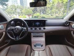 Mercedes-Benz E-Class E 300 L Luxury - ფოტო 11