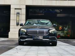 Mercedes-Benz E-Class E 300 L Luxury - ფოტო 3
